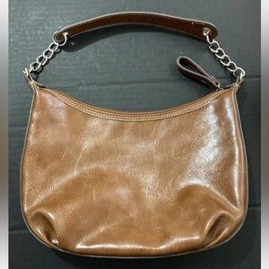 Elegant Brown  Women's Bag